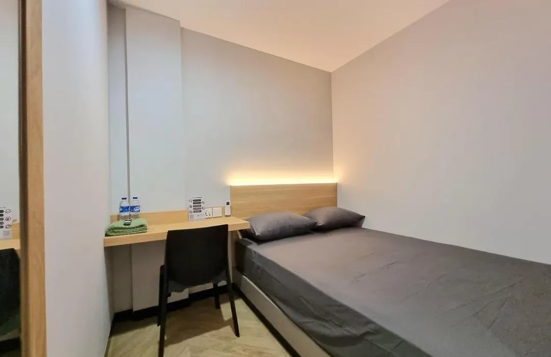 Check Inn at Citarum-1