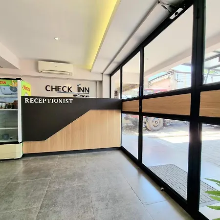 Check Inn at Citarum-2