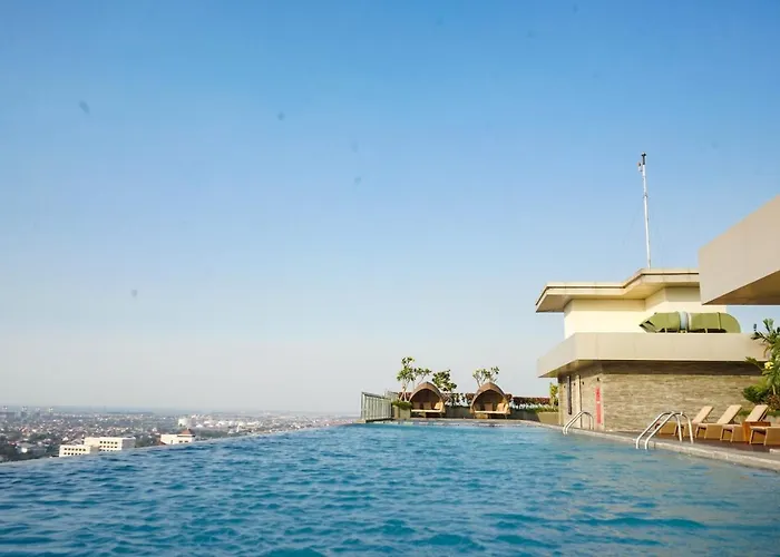 Louis Kienne Hotel Pemuda