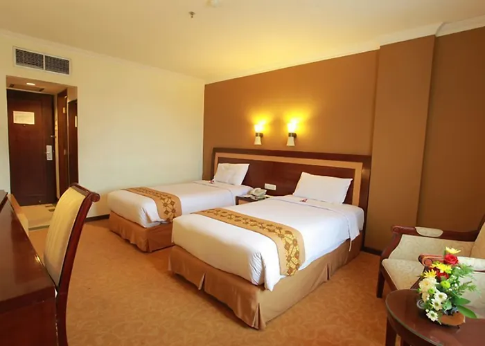 Semesta Heritage Hotel & Convention Semarang