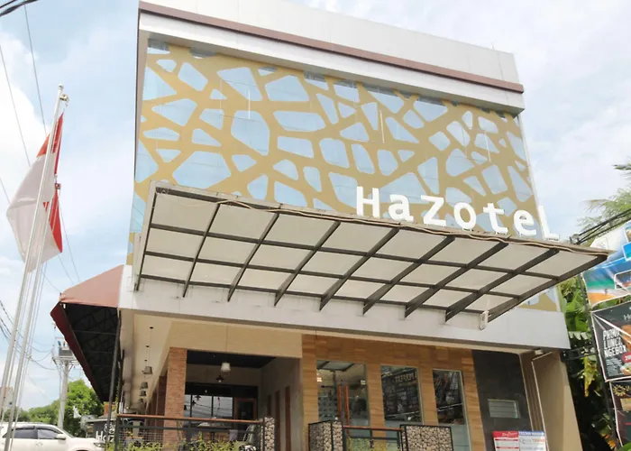 HazotelHotel Semarang